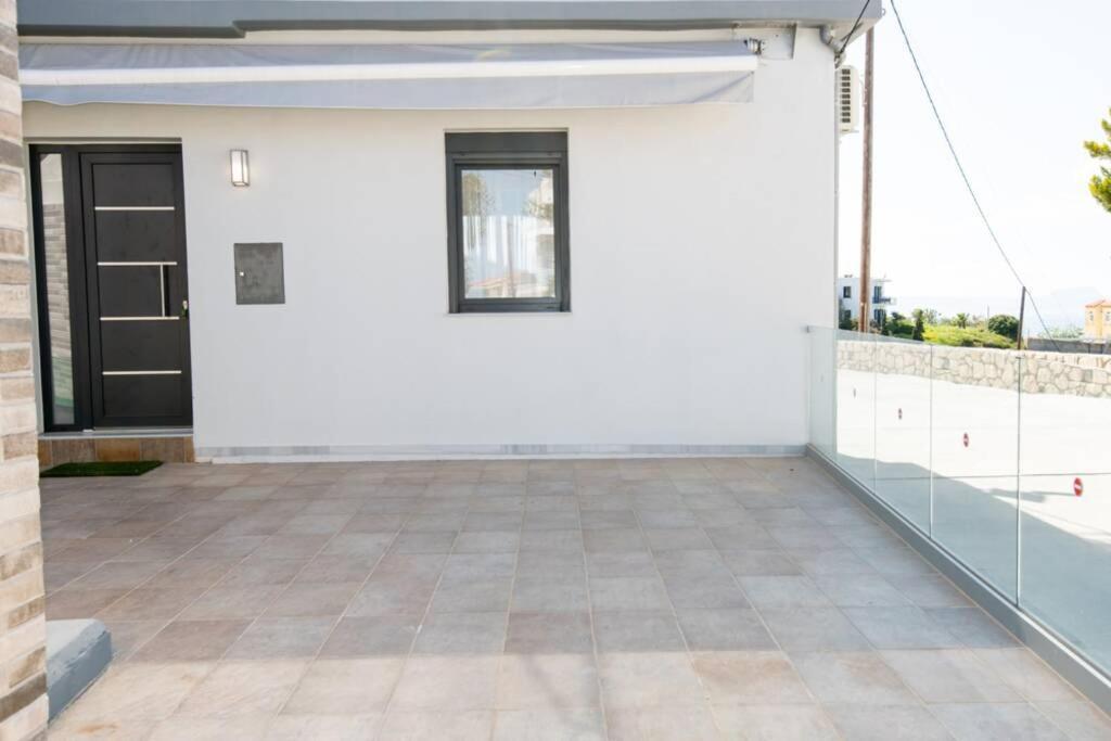 George'S Apartment Rethymno  Exterior photo